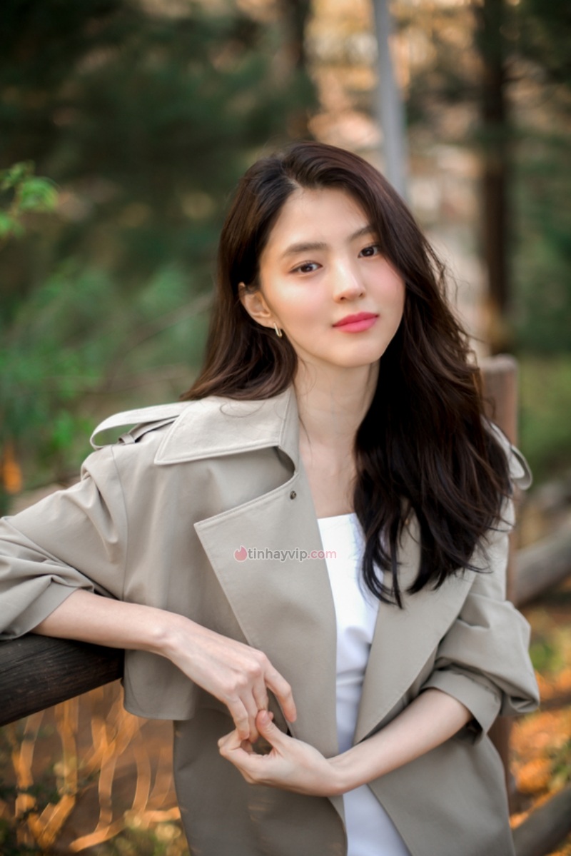Han So Hee công khai “khịa” Ryu Jun Yeol trên mạng xã hội