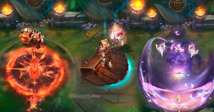 he-lo-skin-cao-boi-ra-mat-o-ban-cap-nhat-lmht-14-6-00 Hé lộ skin Cao Bồi ra mắt ở bản cập nhật LMHT 14.6