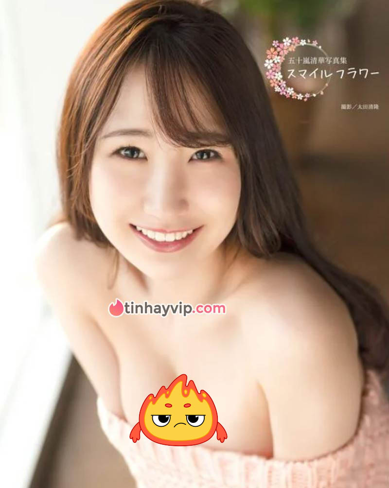 Diễn viên JAV Kiyoka Igarashi là ai?