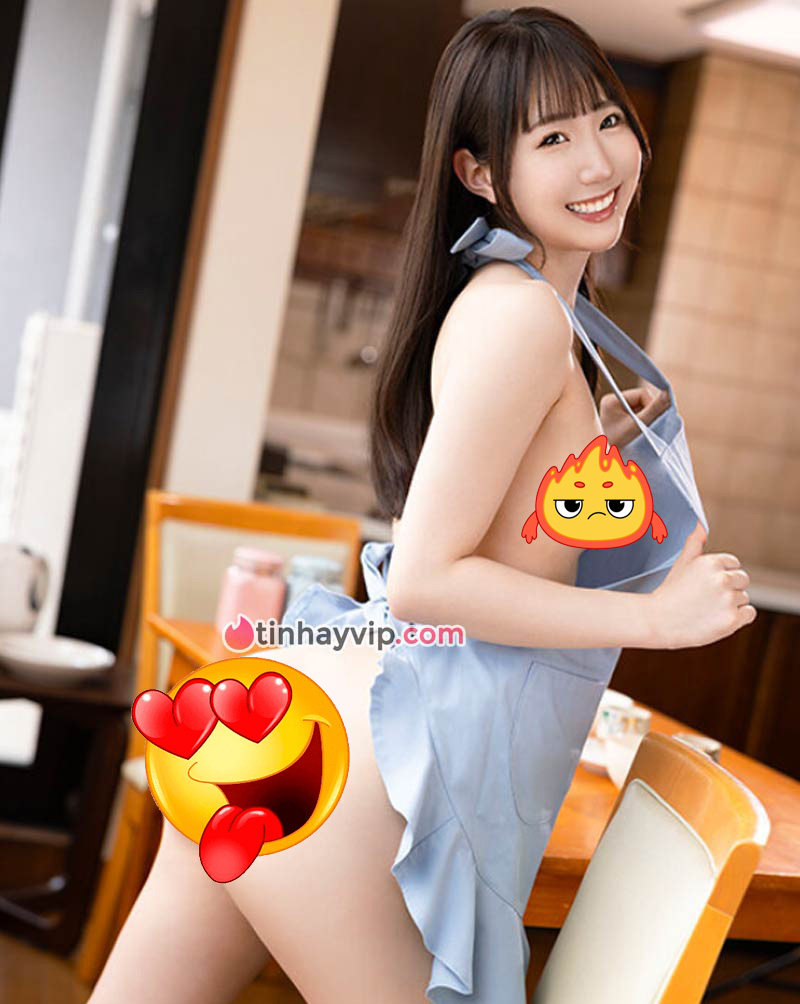 Leak ảnh nóng của Kiyoka Igarashi 3