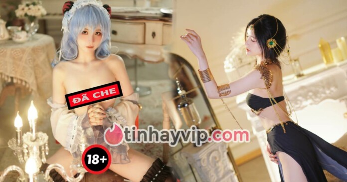 leak-anh-nong-cua-hot-cosplayer-chengzimiaoj-0 Leak ảnh nóng xinh xỉu của hot cosplayer Chengzimiaoj