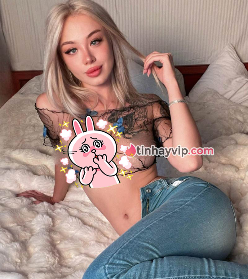 Leak ảnh nóng, lộ hàng của hot girl OnlyFans Milla Ảnh nóng Milla 10