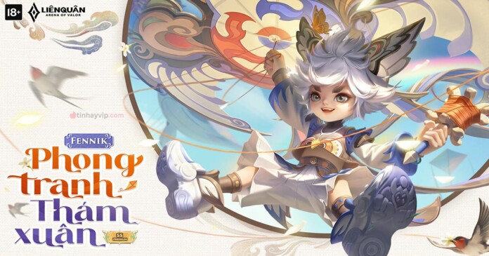 lien-quan-mobile-fennik-co-skin-ss-premium-dau-tien-00 Liên Quân Mobile: Fennik có skin SS Premium đầu tiên