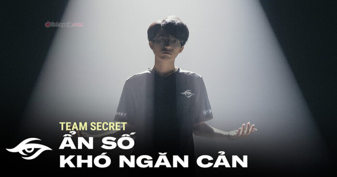 phong-do-thi-dau-dinh-cao-team-secret-vuon-len-top-1-00 Phong độ thi đấu đỉnh cao, Team Secret vươn lên top 1 BXH