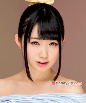 Ren Ichinose là ai? Leak ảnh nóng và code phim JAV hay nhất