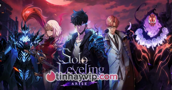 solo-leveling-arise-game-arpg-gay-sot-toan-cau-0 Solo Leveling Arise game ARPG gây sốt toàn cầu dù chỉ mới là bản thử nghiệm
