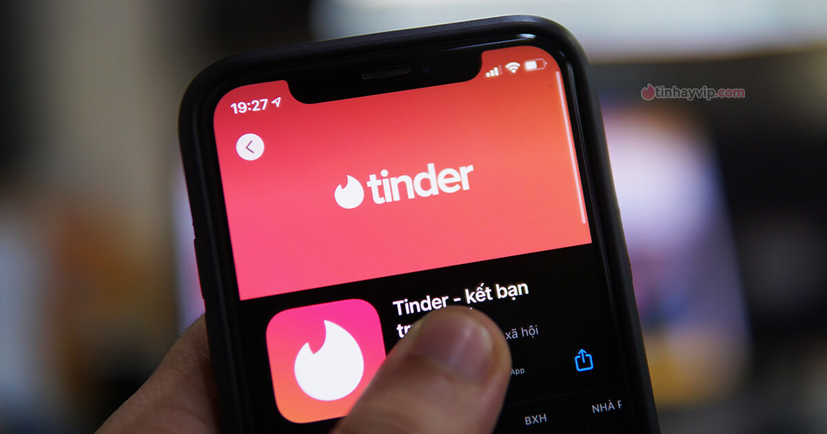 Top 5 app hẹn hò miễn phí giúp bạn thoát kiếp độc thân