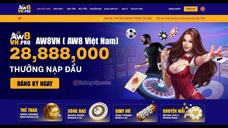 Top 8 web game tài xỉu uy tín hàng đầu tại Việt Nam