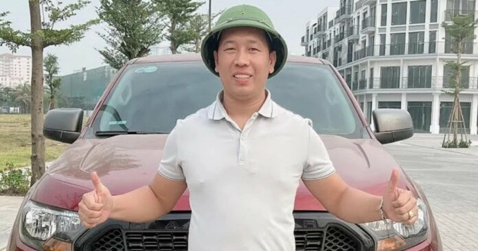 tuan-pho-ma-00 Tuấn Phò mã là ai? Nam tiktoker bị công an bắt vì đánh bạc