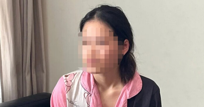 bat-coc-00 Chân dung nghi phạm bắt cóc 2 bé gái ở phố đi bộ Nguyễn Huệ