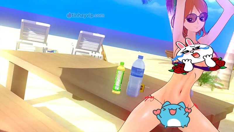 Game 18+ Việt Hóa Booty Hunter - Hành trình săn "zú" Booty Hunter