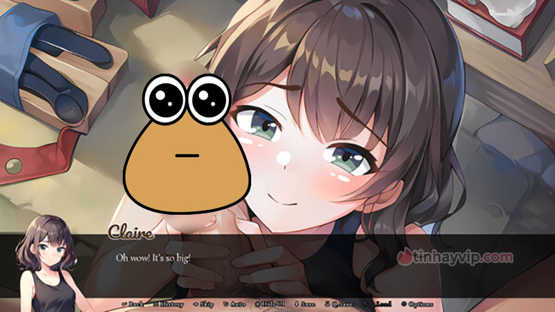 Game 18+ Việt Hóa Countryside Dating - Hẹn hò miền quê Game 18+ Việt Hóa Countryside Dating - Hẹn hò miền quê