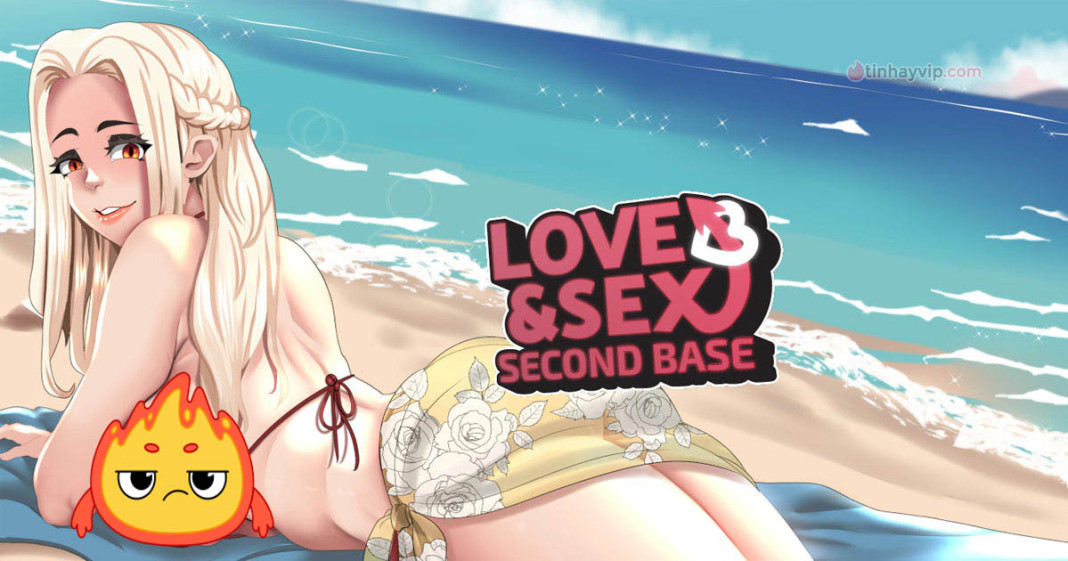 game-18-viet-hoa-love-sex-second-base-00 Game 18+ Việt Hóa - Love & Sex: Second Base