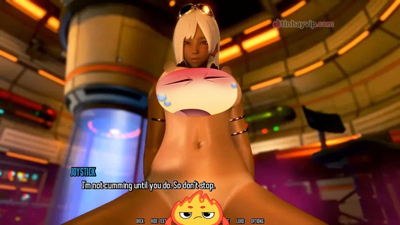 Oppai Odyssey