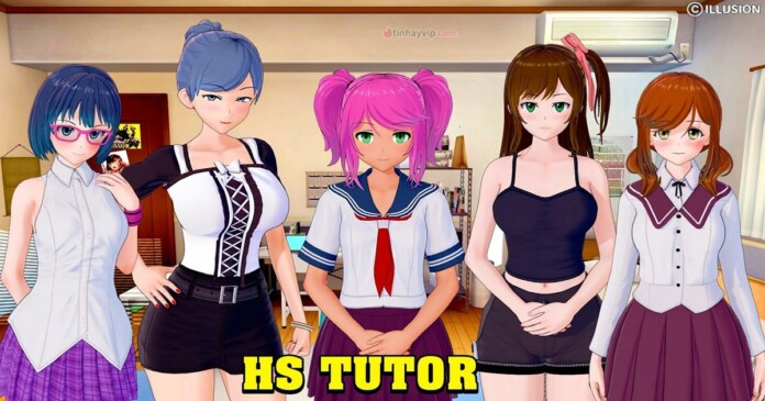 hs-tutor-18-viet-hoa-day-kem-cac-co-gai-quyen-ru-00 Game HS Tutor 18+ Việt Hóa - dạy kèm các cô gái quyến rũ