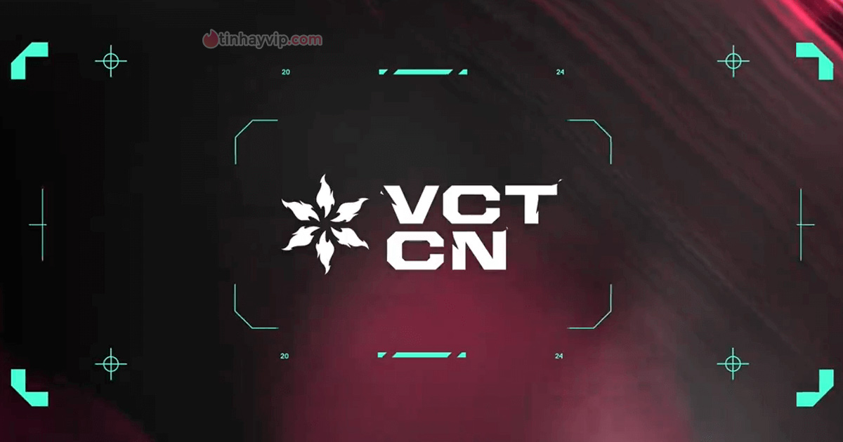 Lịch thi đấu 2024 VCT China Stage 1 mới nhất