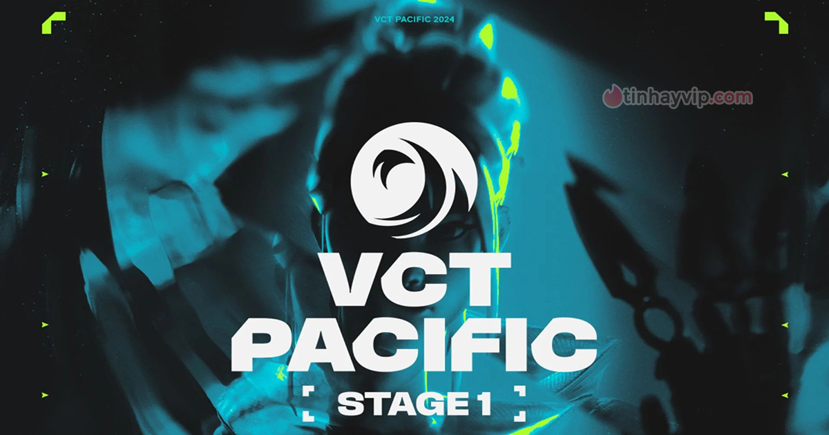 Lịch thi đấu 2024 VCT Pacific Stage 1 mới nhất hôm nay