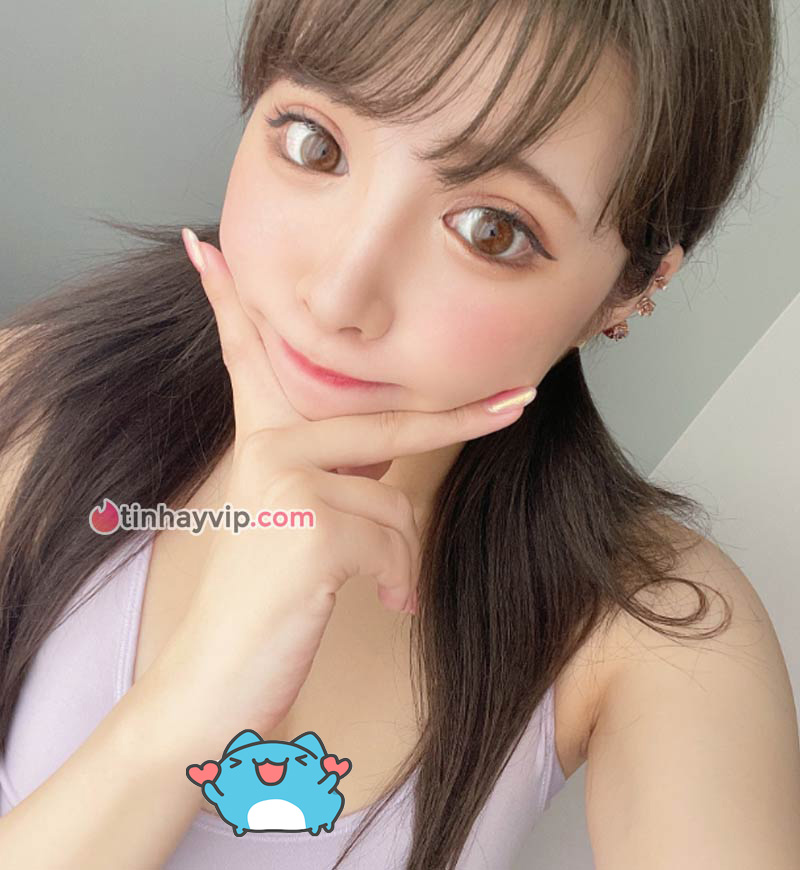 Noa Nanami là ai? Leak ảnh nóng và top code phim JAV hay nhất Đời tư sở thích và tính cách 1