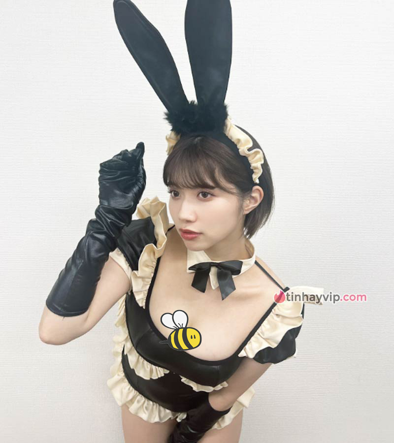 Diễn viên JAV Nozomi Ishihara là ai? 1