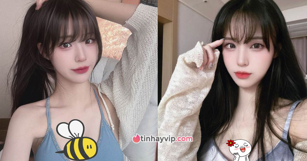 Streamer Nyang Seul BJ 18+, bạn gái JDG Ruler khoe nhan sắc xinh lung linh