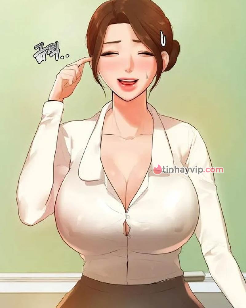 Teacher Lesson truyện tranh 18+ Hàn Quốc