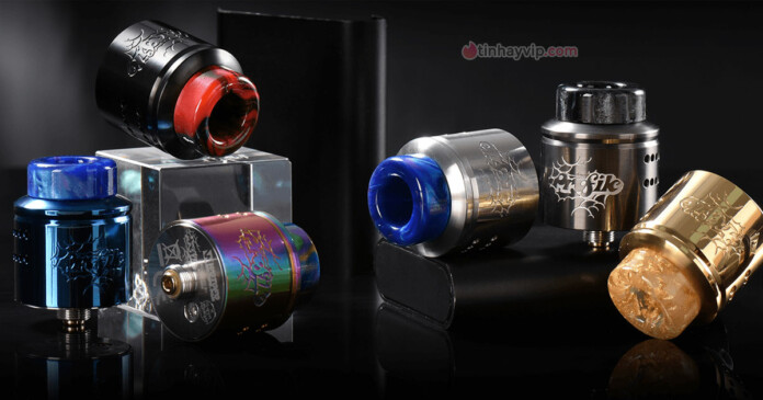 top-tank-rda-tot-nhat-hien-nay-danh-cho-anh-em-vaper-00 Tank RDA là gì? Top tank RDA tốt nhất dành cho anh em Vaper
