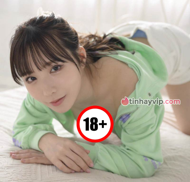 BXH diễn viên JAV ăn khách nhất BookMate tháng 4/2024 10. Ao Ebisaki diễn viên JAV