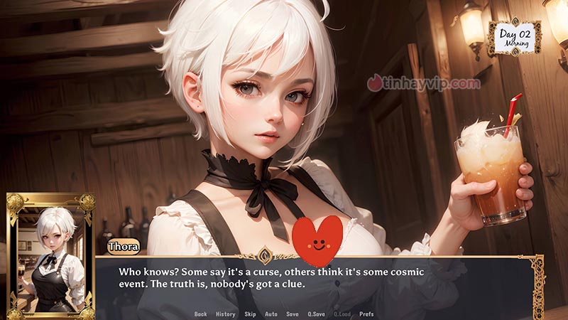Game 18+ Việt Hóa Echoes Cards of Destiny - Lá bài định mệnh Game 18+ Việt Hóa Echoes Cards of Destiny - Lá bài định mệnh