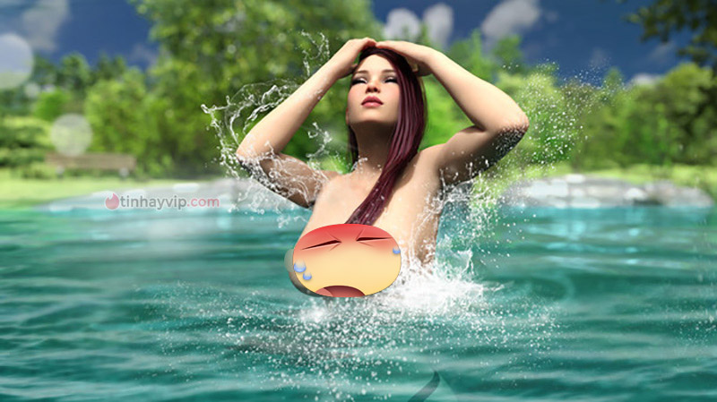 Game 18+ Việt Hóa Helping the Hotties - Giúp đỡ các Hotties Game 18+ Việt Hóa Helping the Hotties - Giúp đỡ các Hotties