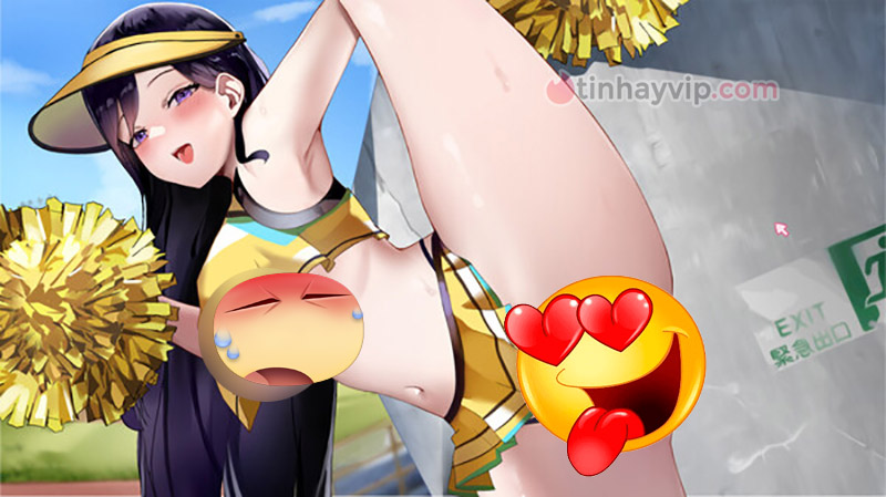 Game 18+ Việt Hóa Idol Hands 2 - Đôi tay thần tượng 2 Game 18+ Việt Hóa Idol Hands 2 - Đôi tay thần tượng 2