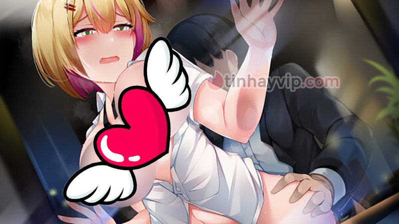 Game 18+ Việt Hóa Idol Hands 2 - Đôi tay thần tượng 2 Game 18+ Việt Hóa Idol Hands 2 - Đôi tay thần tượng 2