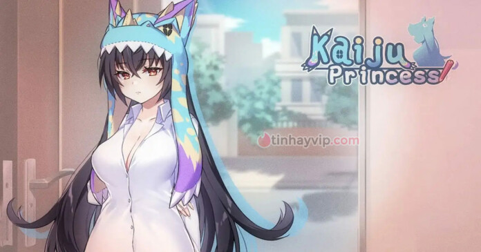 game-18-viet-hoa-kaiju-princess-cong-chua-kaiju-00 Game 18+ Việt Hóa Kaiju Princess - Công chúa Kaiju