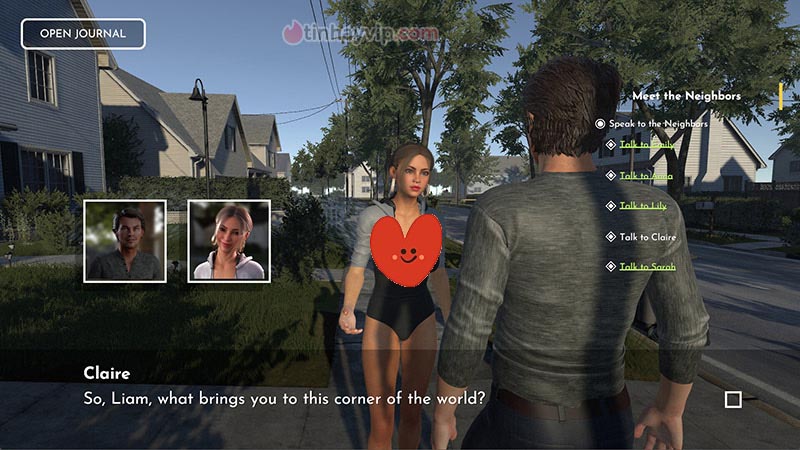 Game Steam 18+ Horny Housewives - Các bà nội trợ "nốn lừng"