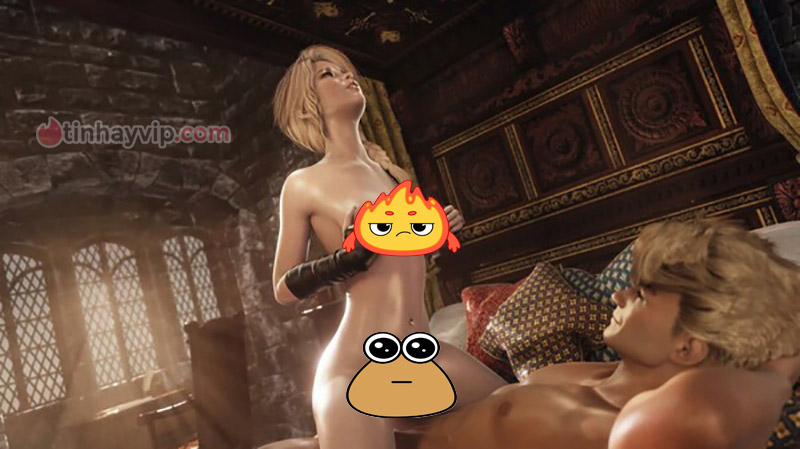 Game Steam 18+ Sex of Thrones - Tình dục vương quyền Game Steam 18+ Sex of Thrones - Tình dục vương quyền