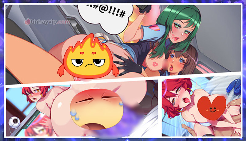 Game Steam 18+ Town of Sins - Thị trấn đầy tội lỗi