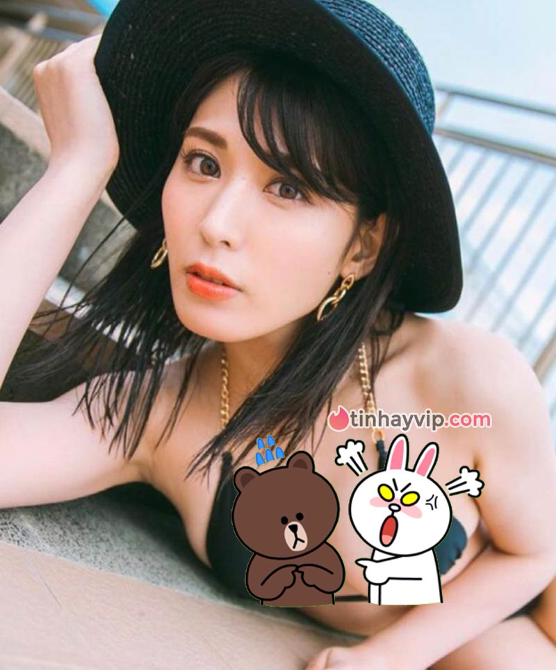 Kiho Kanamatsu là ai? Leak ảnh nóng và top code phim JAV hay nhất Con đường sự nghiệp của Kanamatsu Kiho 9