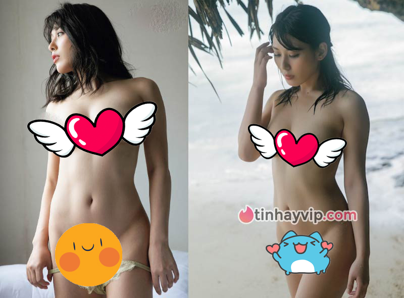Kiho Kanamatsu là ai? Leak ảnh nóng và top code phim JAV hay nhất Leak ảnh nóng Kiho Kanamatsu 6