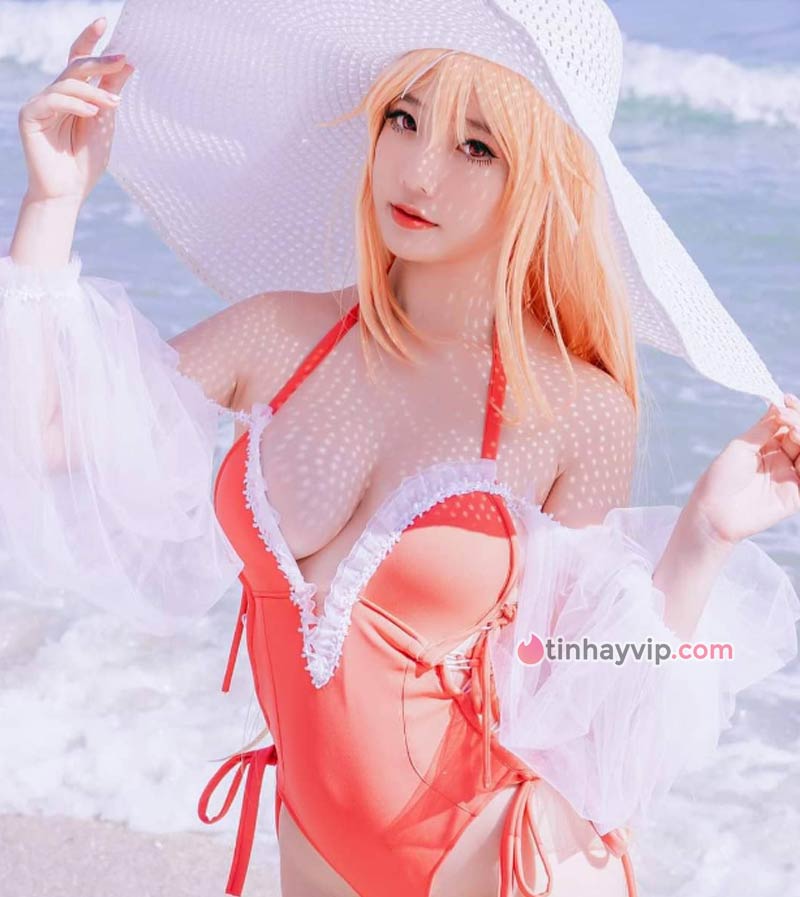 Messie cosplay 18+ 7