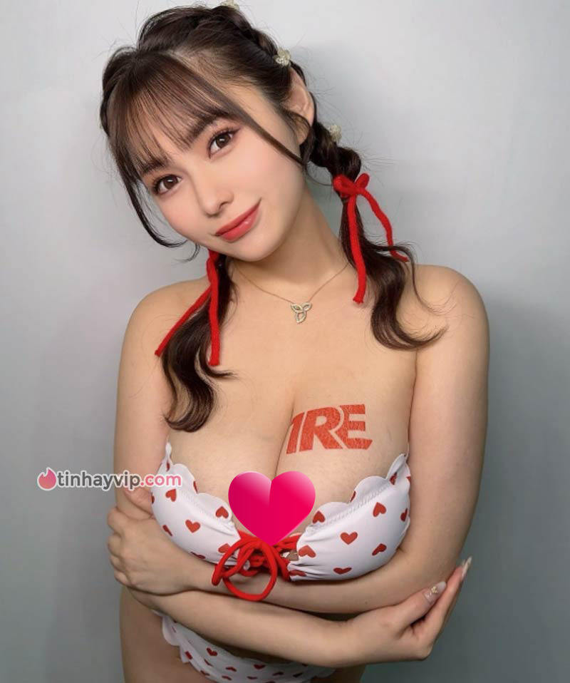 Ren Gojo là ai? Leak ảnh nóng và top code phim JAV hay nhất Đời tư sở thích và tính cách 3