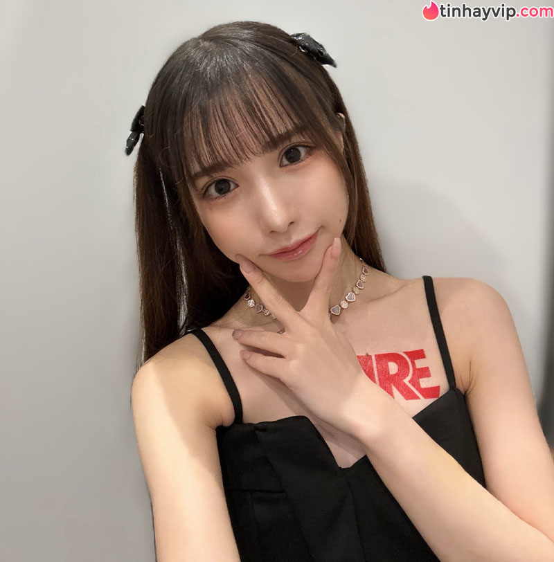 Saki Sasaki là ai? Leak ảnh nóng và top code phim JAV hay nhất Leak ảnh nóng Saki Sasaki 2