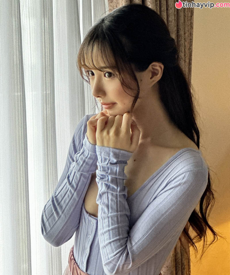 Saki Sasaki là ai? Leak ảnh nóng và top code phim JAV hay nhất Leak ảnh nóng Saki Sasaki 3