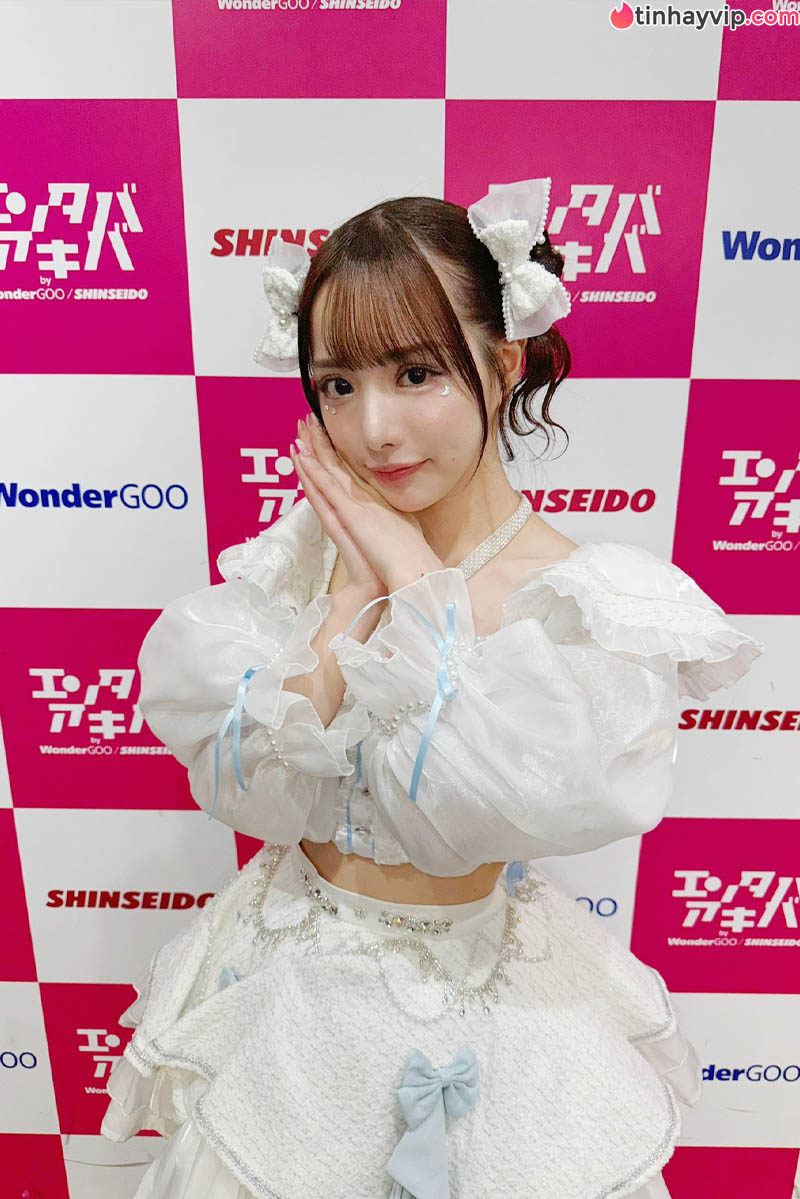 Saki Sasaki là ai? Leak ảnh nóng và top code phim JAV hay nhất Leak ảnh nóng Saki Sasaki 5