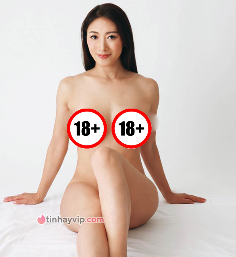 Top diễn viên JAV MILF cực phẩm của làng phim nóng Reiko Kobayakawa