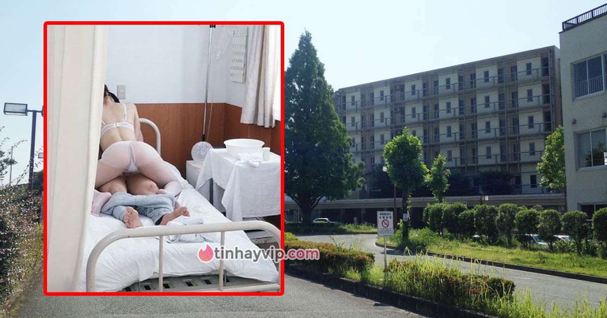 Xem JAV quá 180′, y tá bệnh viện Omuta lạm dụng bệnh nhân