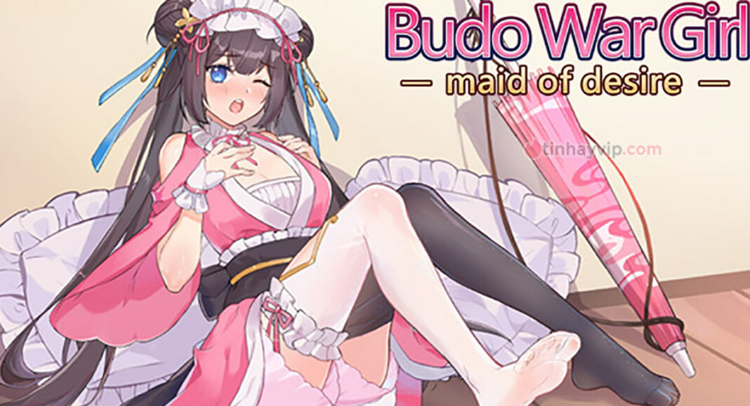 Game 18+ Việt Hóa Budo War Girl: maid of desire - Hầu gái
