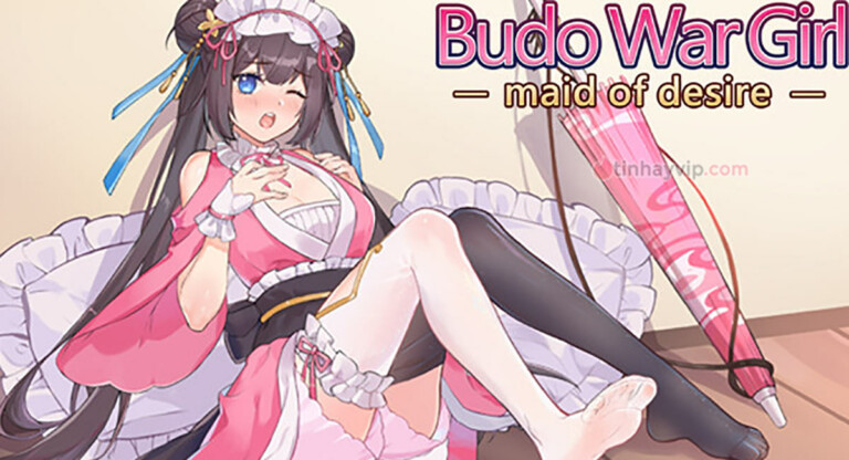 Game 18+ Việt Hóa Budo War Girl: maid of desire – Hầu gái