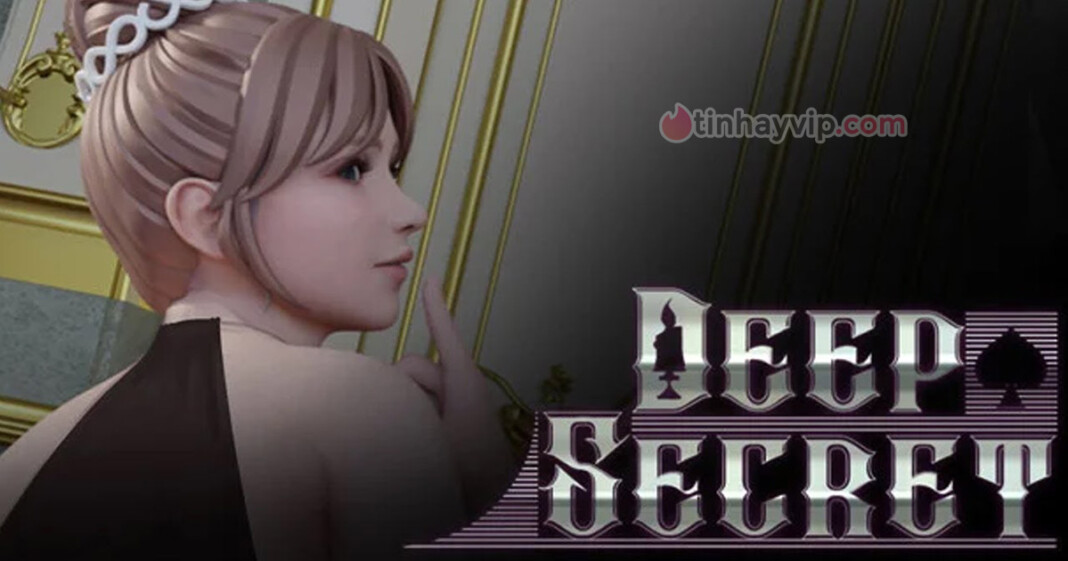 Game 18+ Việt Hóa Deep Secret - Bí mật tiềm ẩn