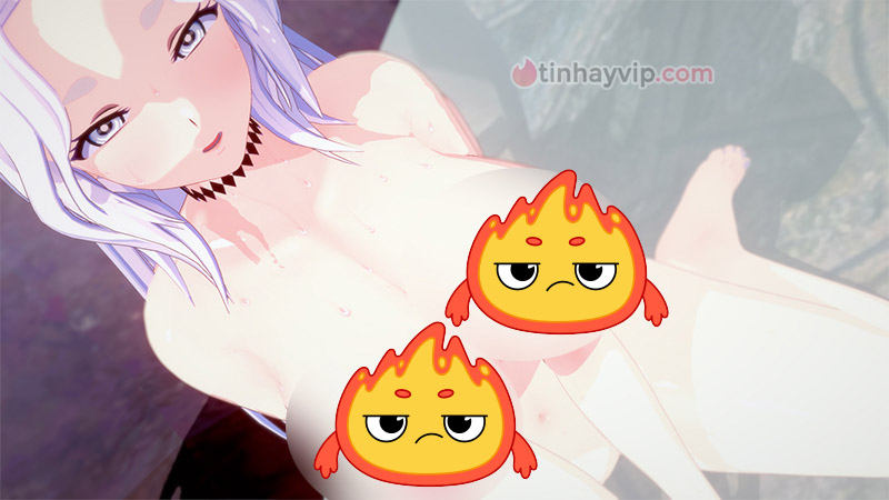 Game 18+ Việt Hóa Goddesses' Whim - Kiếp chuyển sinh Goddesses' Whim