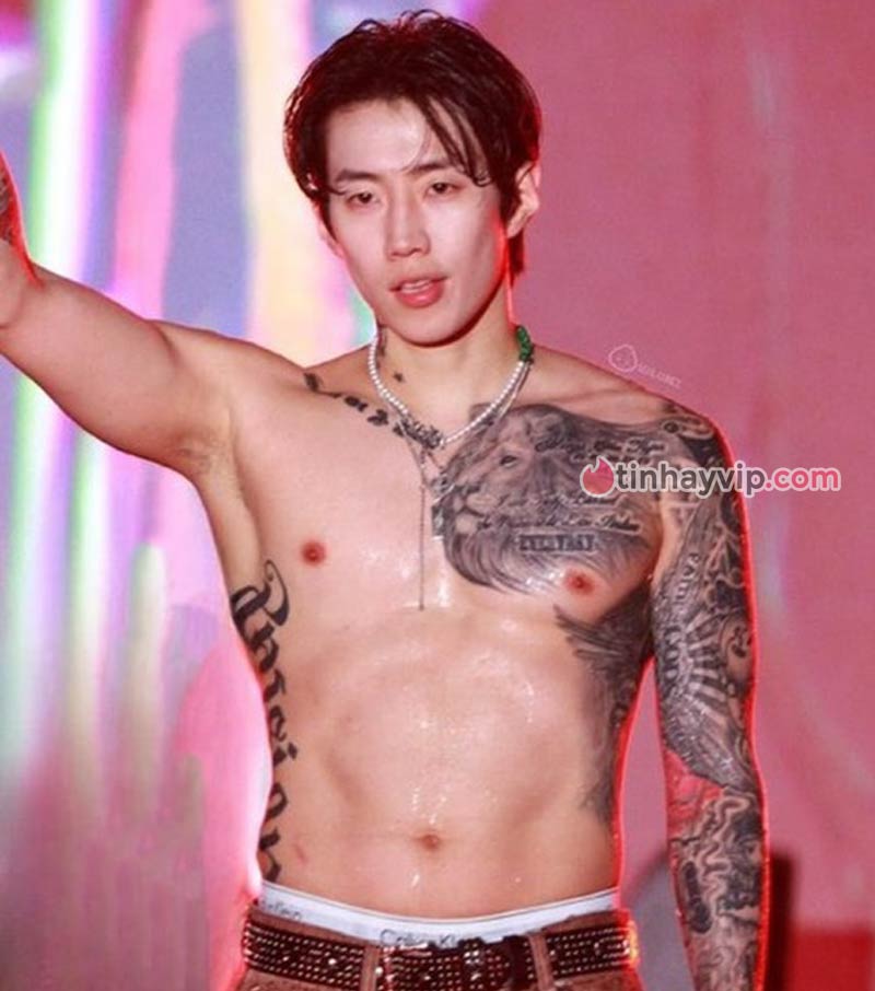 Jay Park OnlyFans 3