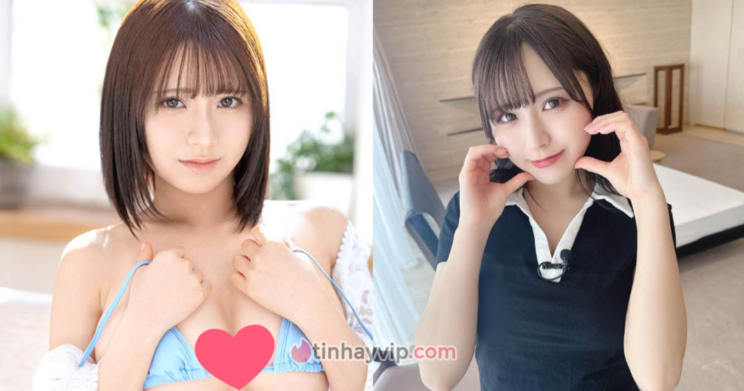 Leak ảnh nóng Seo Rin diễn viên JAV tân binh cực phẩm 2024